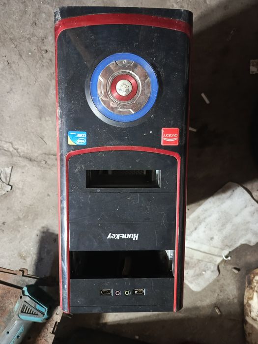 Продам корпус для пк