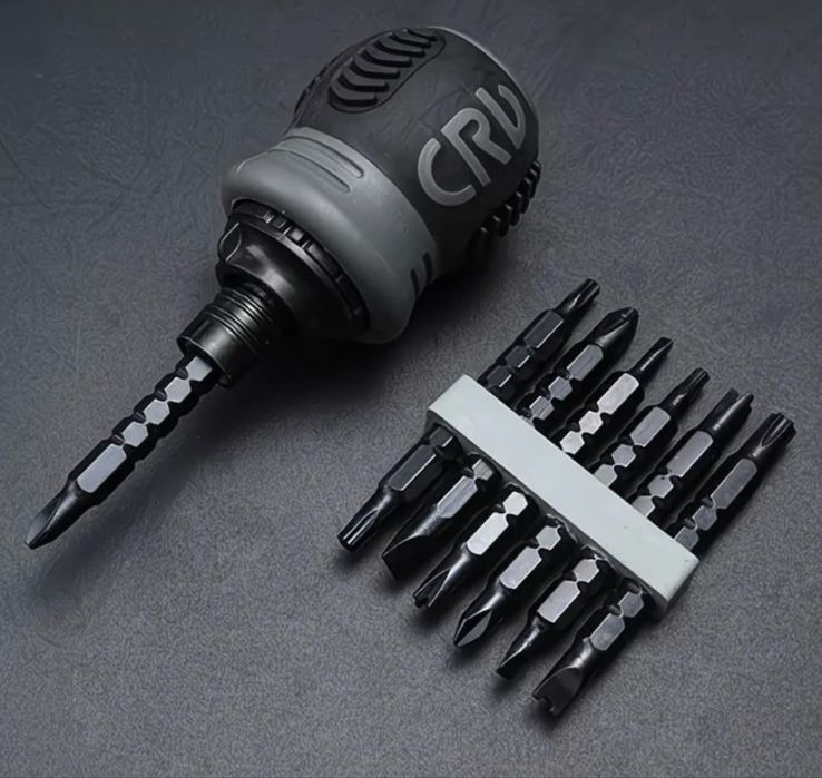 Ответрка с насадками