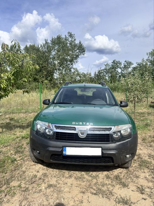 DACIA Duster  1.5dCi 4x4
