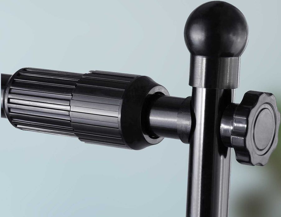 Stativ fundal foto slim telescopic reglabil pana la 300 x 240 cm