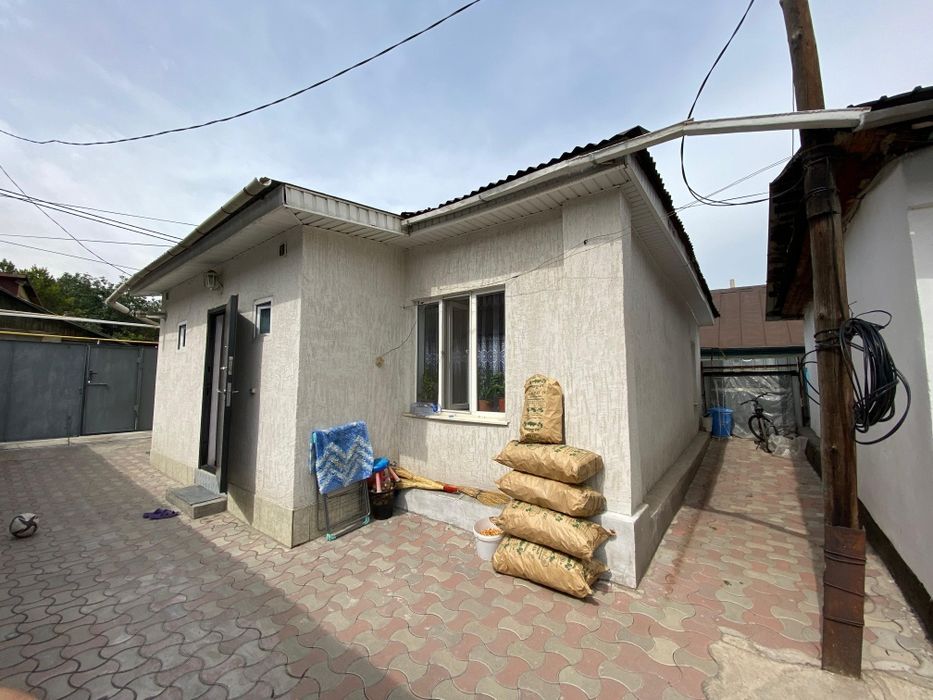 Сдается дом в аренду