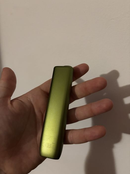 Vand iqos nou verde