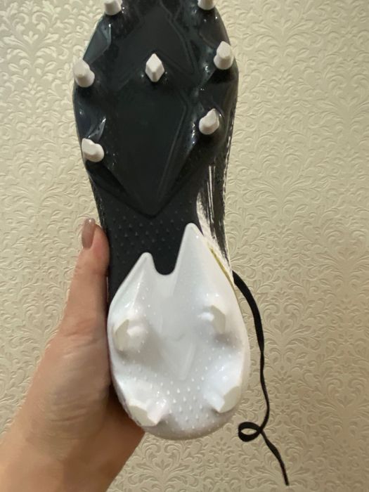 Бутсы Adidas Predator mutator 20.3