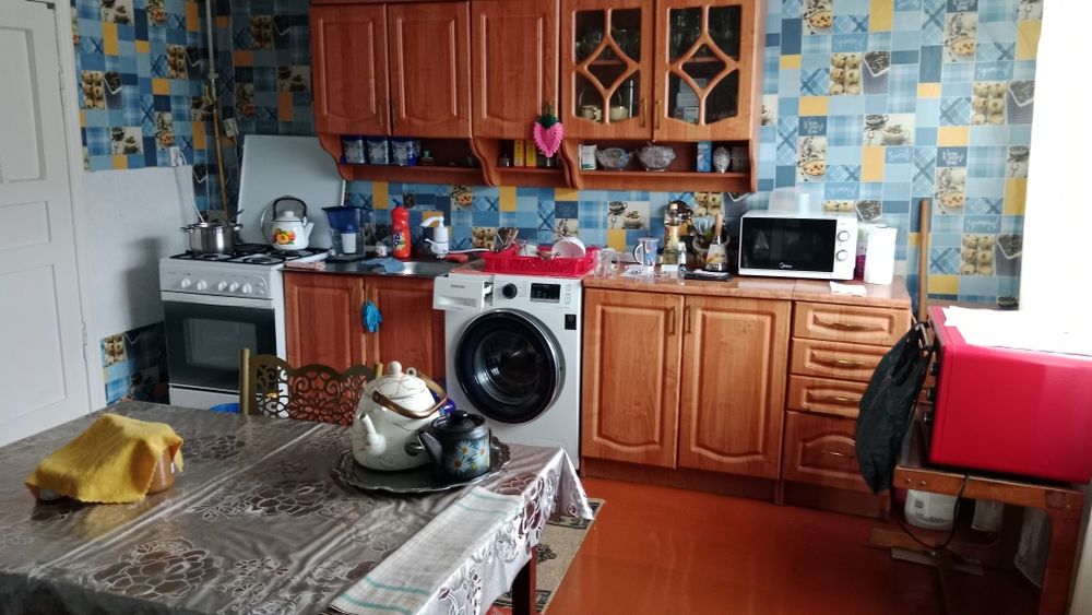 Продается частный дом