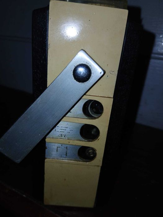 Radio vechi Neptun 1