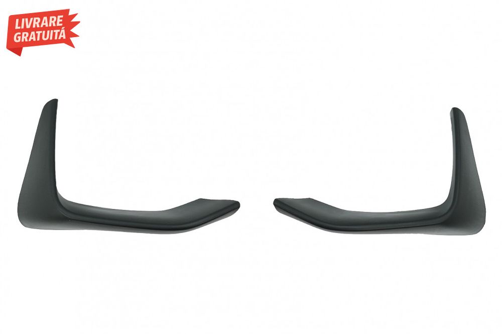 Splitter Prelungire Bara Fata BMW F80 M3 F82/F83 M4 (2014-2019)