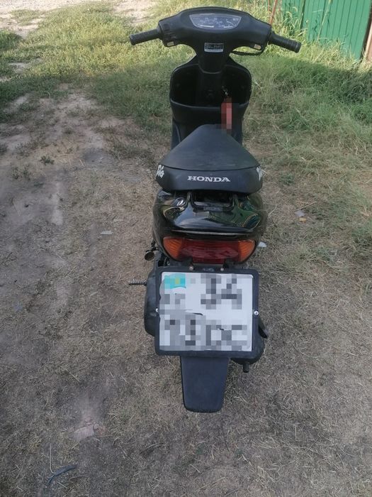 Мопед продам Хонда дио 34 мадел