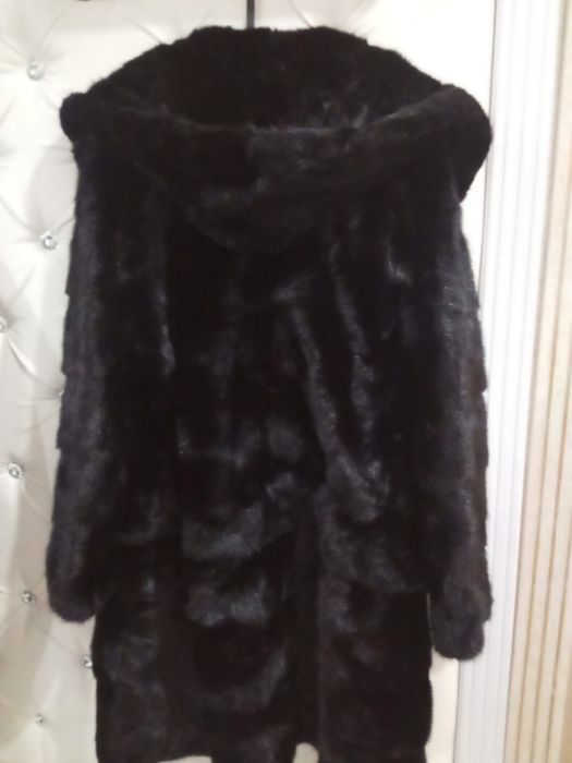 Продам норку трансформер 300 тыс ,