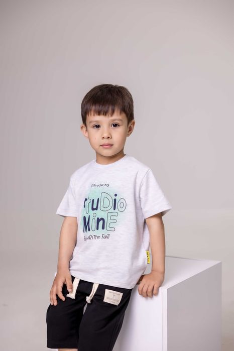 Детская одежда от VESMIR