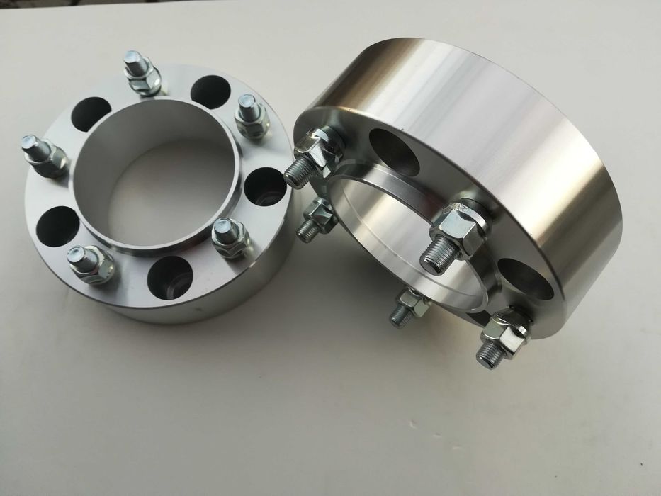 Фланци за Джанти 5х118 71.1 RENAULT TRAFIC / Рено Трафик Фланци