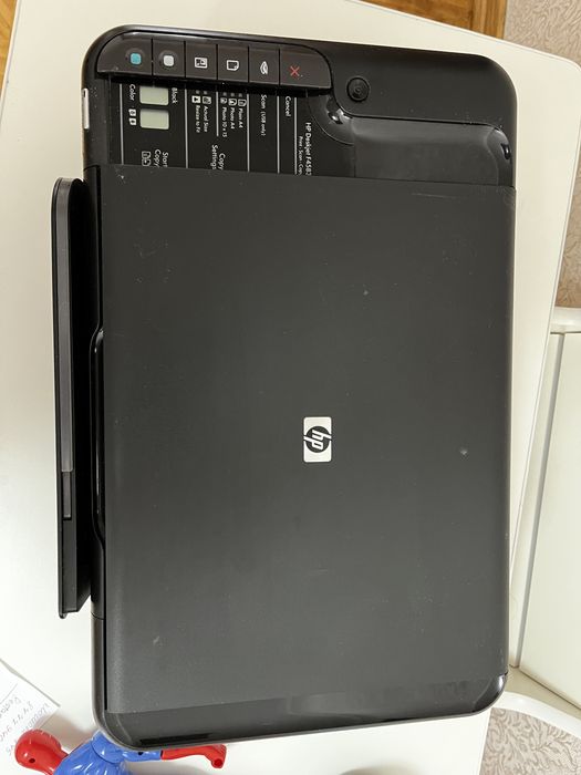 Принтер цветной 3/1