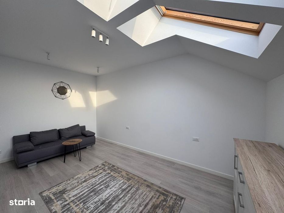 Vila 5 camere Mobexpert Homes Pipera , finalizata cu mutare imediata