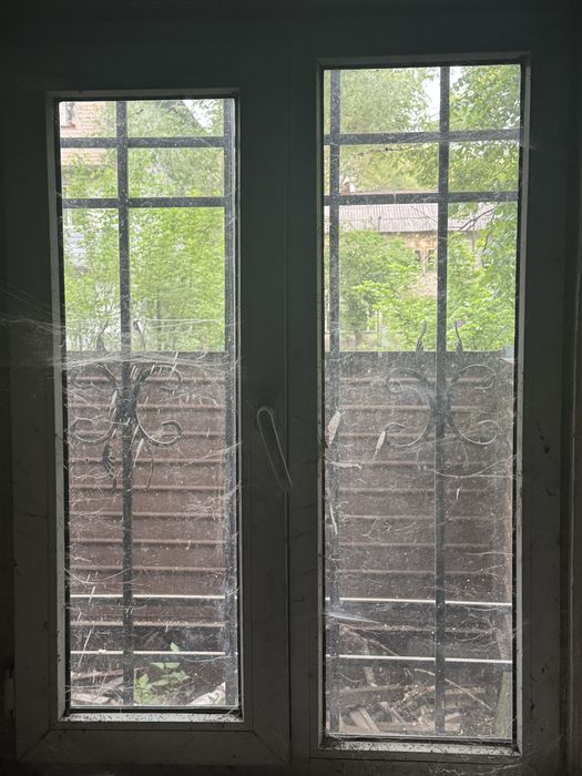 Срочно продам окна