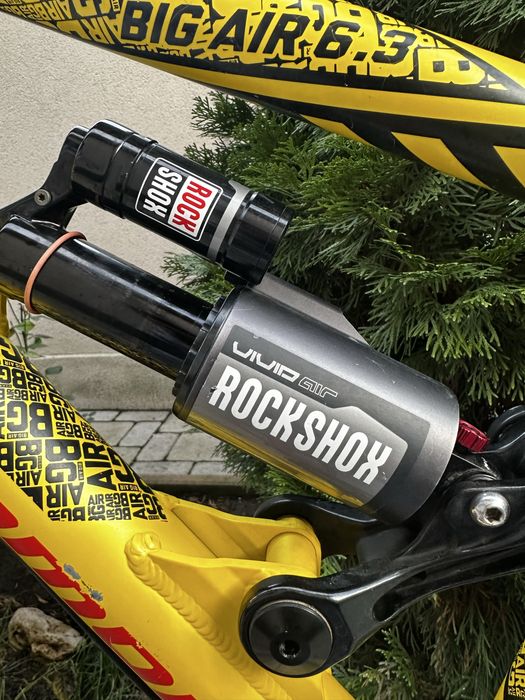 Bicicleta Bergamont MTB