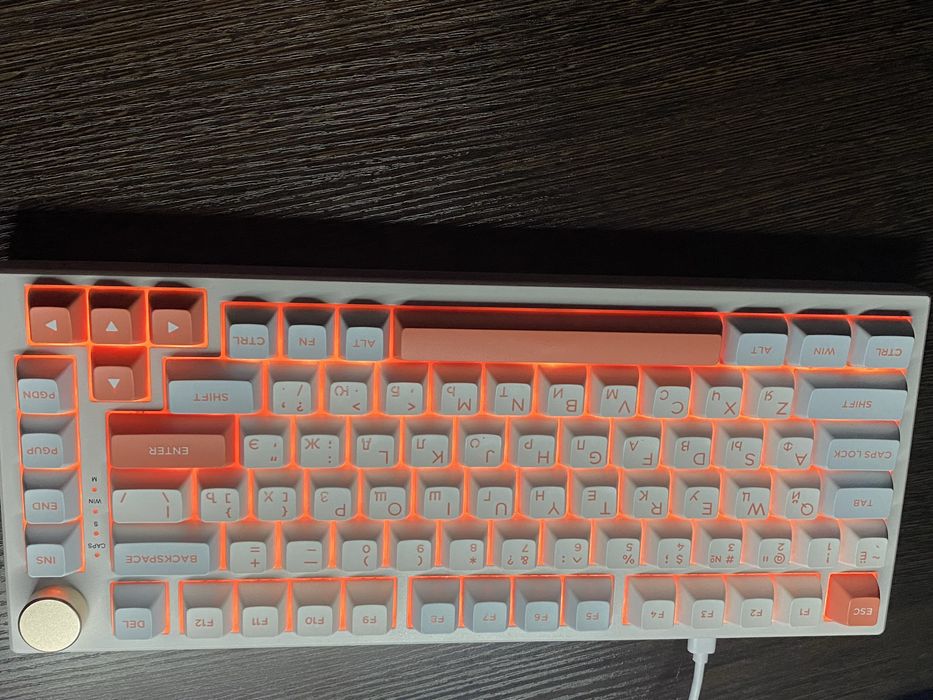 Клавиатура VGN N75