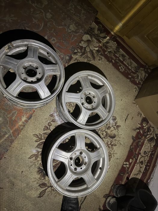 Титанки статус R14