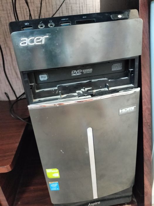 Настольный Компютер