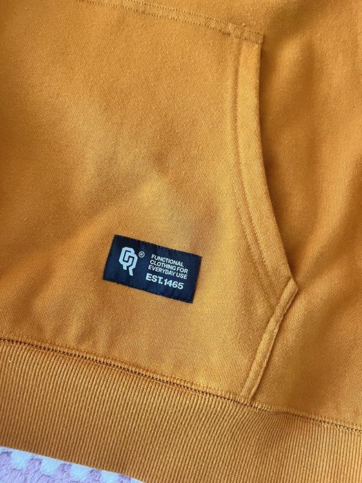 Худи Qazaq Republic