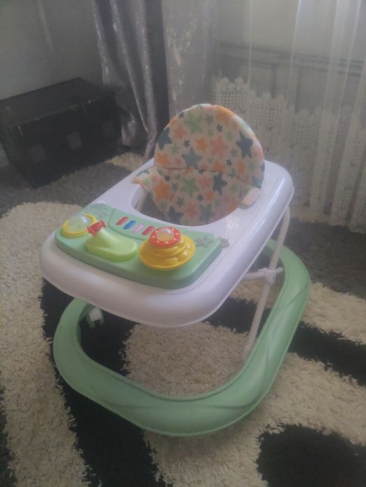 Продаются ходунки