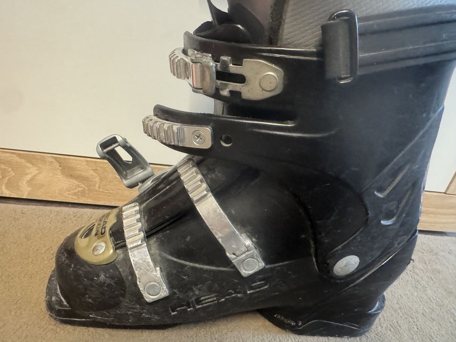 Ски обувки HEAD 240/245