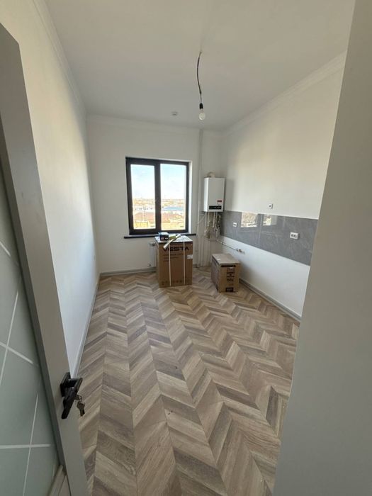 Новойстройка янги узбекистон