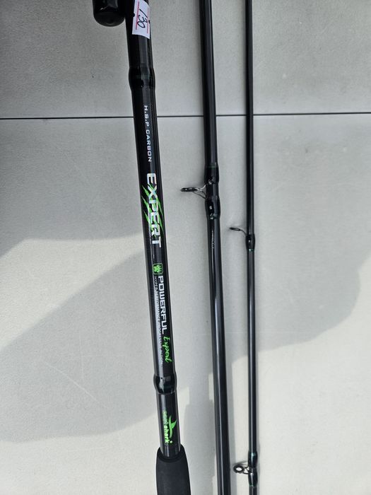 Lanseta Feder 3 9 M model nou