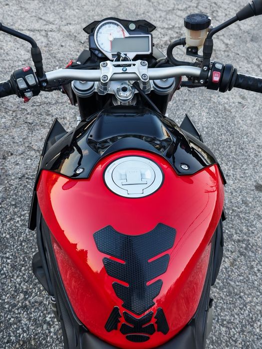Vând BMW S1000R an 2017 facelift