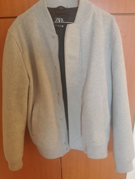 Geaca Zara primăvară 200 Ron M