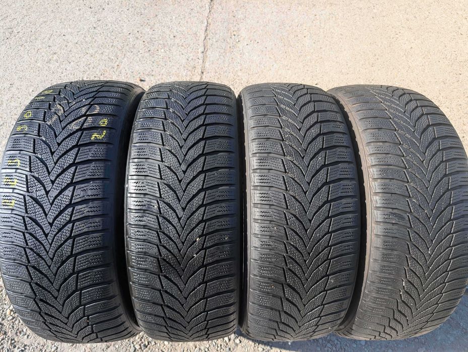 225/50 R18 • Iarna • Nexen Winguard Sport 2 99H XL | 4 buc | Pret/buc