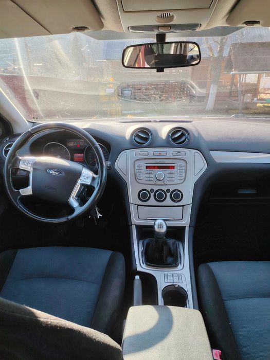 De vânzare Ford Mondeo