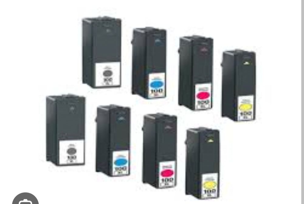 Vând imprimanta ca noua