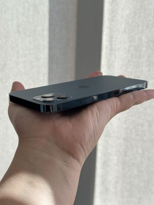 Iphone 12 pro 256gb 100%akb Айфон 12 про