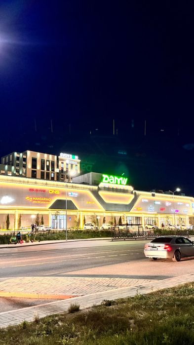 По суточные квартиры в Астане