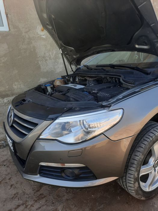 Машина автомашина