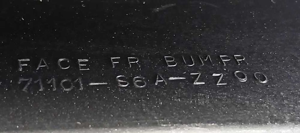 Bara fata NOUA ORIGINALA Honda Civic VII