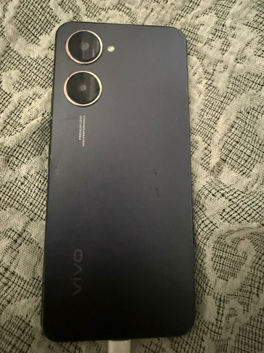 обменяю vivo Y03