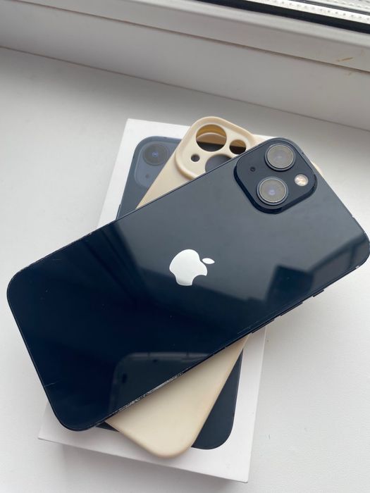 Iphone 13/обмен с доплатой