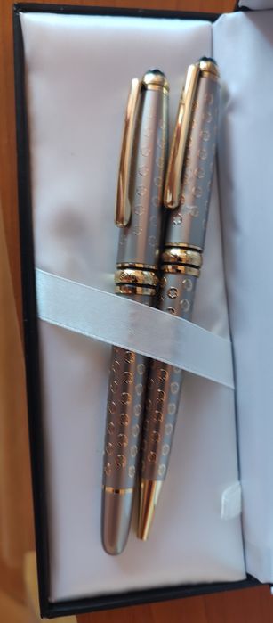 Pixuri mont blanc