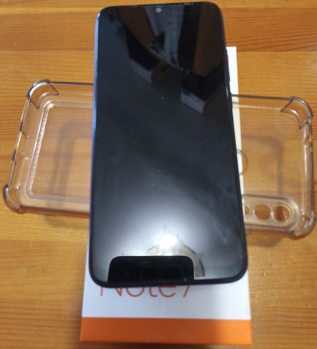 Смартфон Redmi note 7 (128Гб)