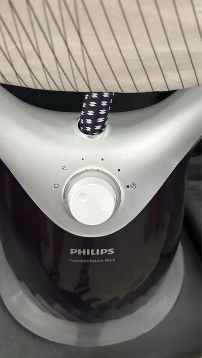 Вертикална ютия Philips