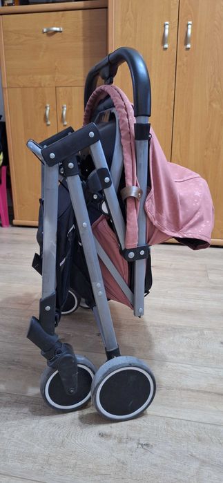 Детска количка лятна