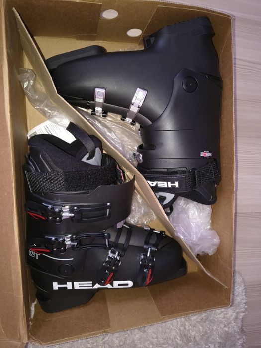 Vând clăpari Head Fx GT