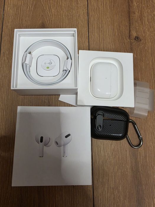 Airpods pro 3 de vanzare