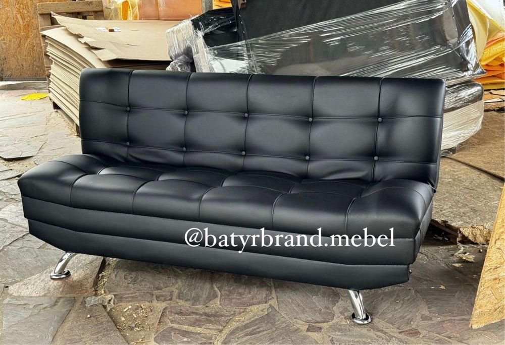 ИЗ ЦЕХА диван в наличии в офис новый раскладной недорого не бу