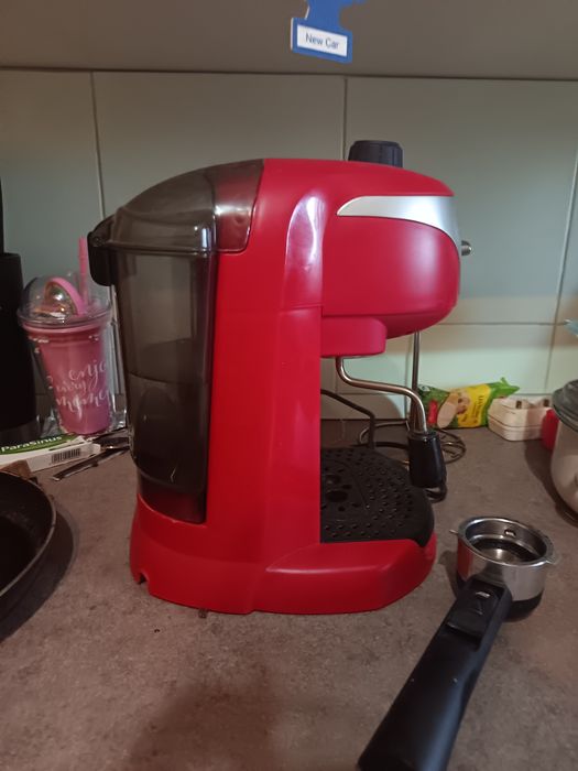 Aparat cafea DeLonghi