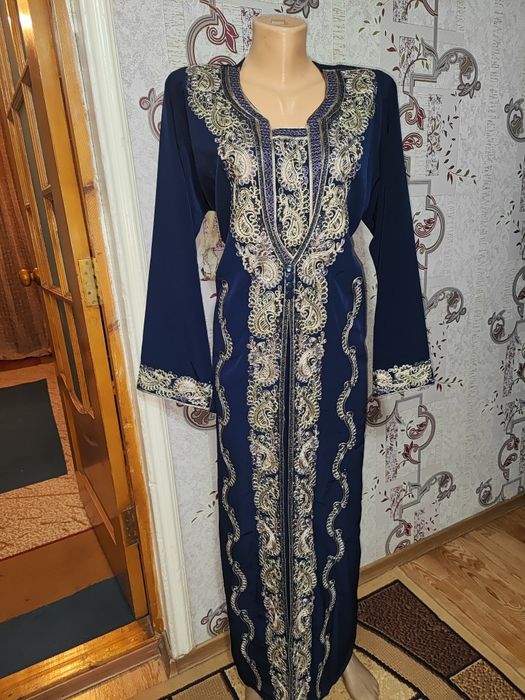 Абайки из Медины.