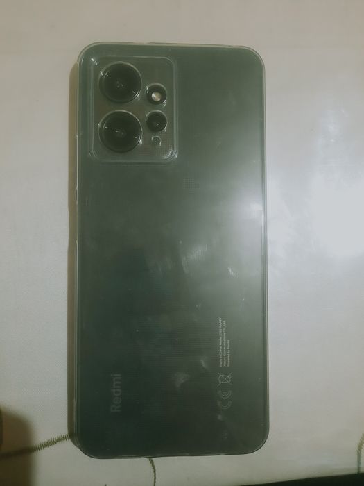 Redmi not 12 sotiladi srochna