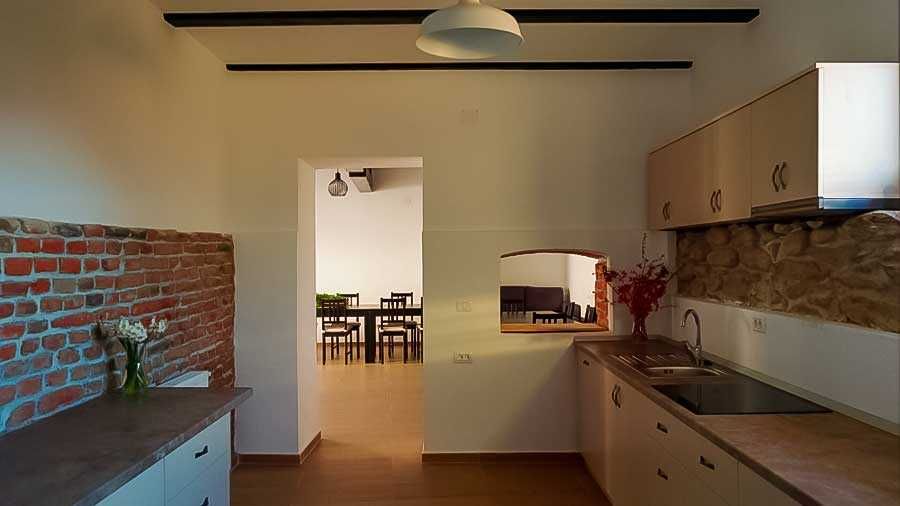 Minivacanta 1 Mai Tara Hategului 16 persoane