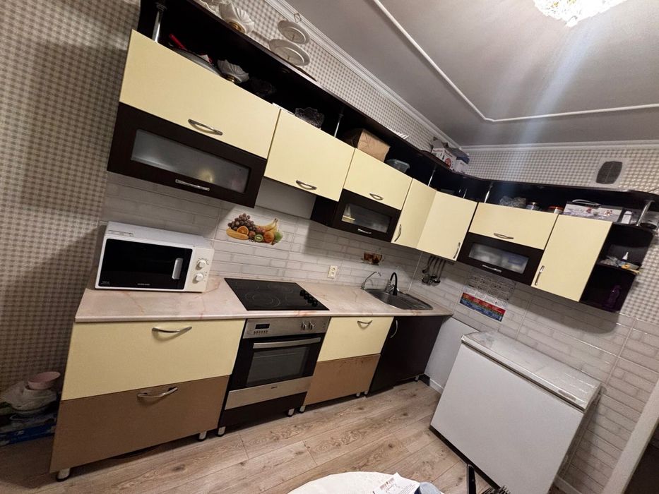 Кухонный мебель б/у