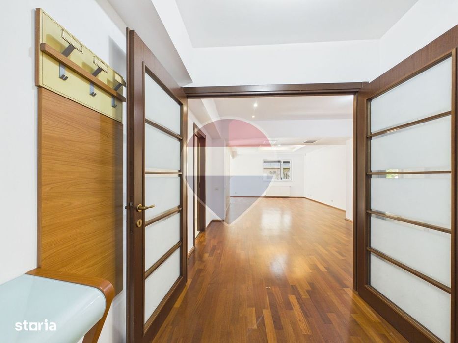 Apartament 3 camere | Sos. Nordului | Herăstrău | Pozitie exclusivista